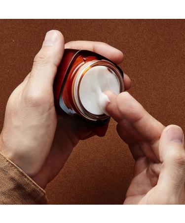 L'Or al Men Expert Beard Balsam - Healthy Beard Growth & Care with Cedar Wood Oil 50 ml | Barber Club - Buy Online on GoSupps.com