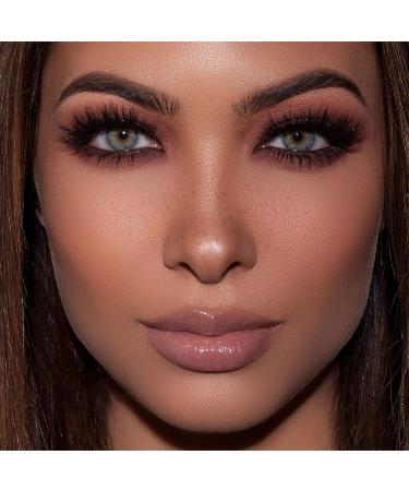 Dose of Colors Baked Browns Eyeshadow Palette - Buy Online on GoSupps.com