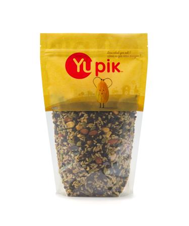 Yupik Santiago Mix 1kg 6 Count 1 count (Pack of 6)