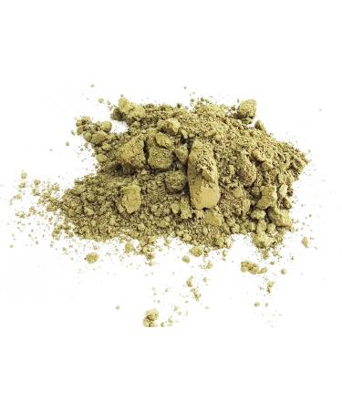 BioFeel Organic Gotu Kola Powder 100g - Premium Indian Pennywort for Health & Wellness - Buy Online on GoSupps.com