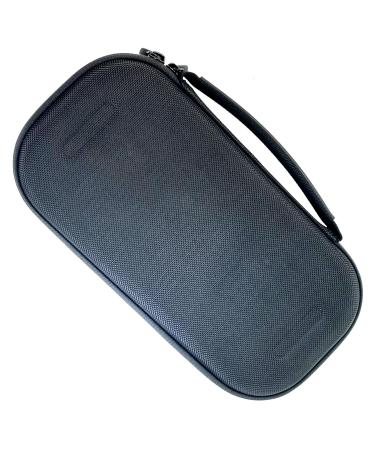 Pod Technical Classicpod Micro Stethoscope Case for Littmann Classic Stethoscopes - All Black - Buy Online on GoSupps.com