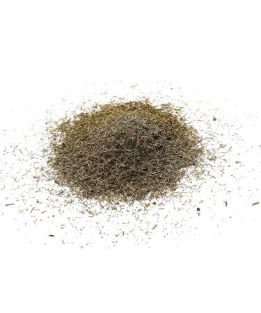 Certified Organic Dried Dill 250g - Premium Dry Dill Herb for Soups, Sauces, and Dips - Buy Online on GoSupps.com