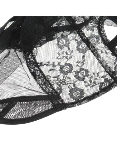 Wig Cap Net for Wigs | DIY Wig Hair Net | Black Wig Cap for Perfect Fit Shop Now - Buy Online on GoSupps.com