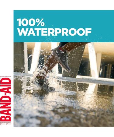 Buy J&J Band-Aid Advanced Healing Finger & Toe - Fast International Shipping - Buy Online on GoSupps.com