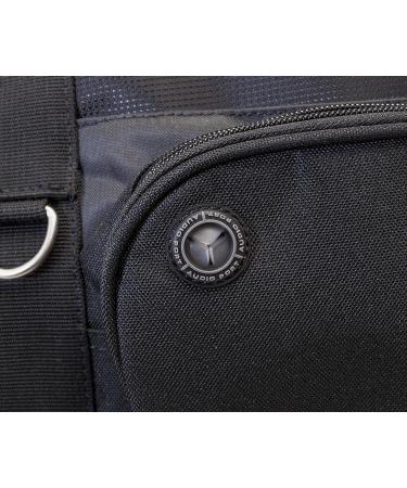 OGIO Half Dome Duffel Bag Black - Versatile and Stylish Travel Essential - Buy Online on GoSupps.com