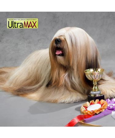 Best Shot Pet The MAXX Ultra Concentrate Miracle Detangler 8.5 oz (UMXX-1) - Buy Online on GoSupps.com