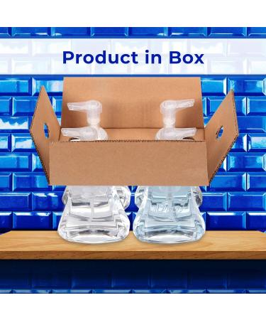 Dial Complete Antibacterial Foaming Hand Wash - Coconut Water & White Tea - 15 fl oz (Pack of 4) - Buy Online on GoSupps.com