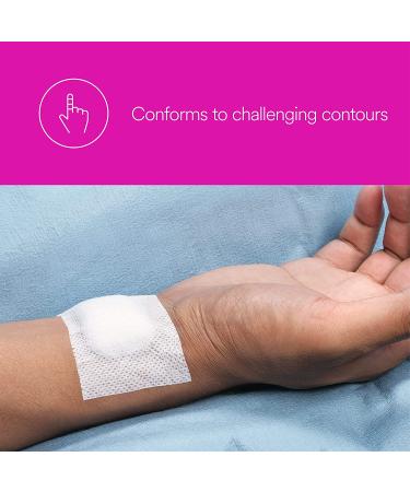 3M Medipore H Soft Cloth Surgical Tape 2x10yd (5cm x 9.1m) - Case of 12 Rolls - Buy Online on GoSupps.com