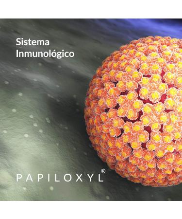 PAPILOXYL 30 CAPSULES - Buy Online on GoSupps.com