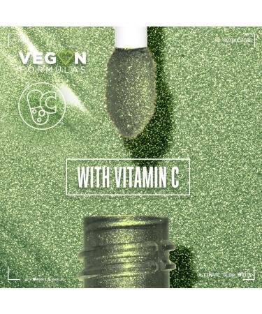 NYX Professional Makeup Ultimate Glow Shots Fards paupi res Clementine Fine - Buy Online on GoSupps.com