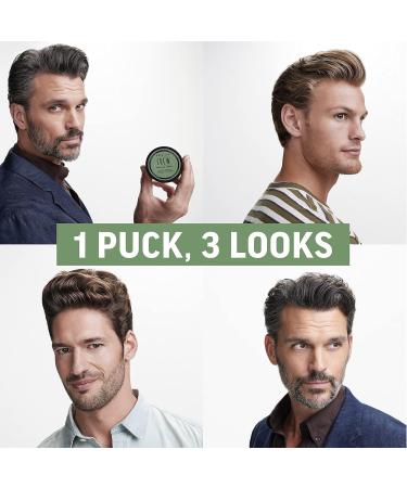 American Crew Men's Gift Set - Hair Forming Cream & Daily Deep Moisturizing Shampoo | International Shipping - Buy Online on GoSupps.com