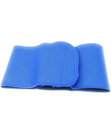TEMPO DI SALDI Adjustable lumbar elastic band support cord washable universal size - Buy Online on GoSupps.com