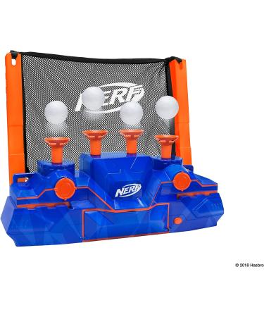 NERF Elite Hovering Target - Interactive Shooting Game - Buy Online on GoSupps.com