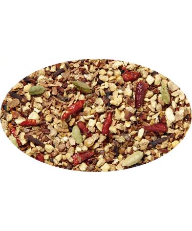Eder Gew rze Eder Gew rze - Chai Fire Spice Infusion without Flavoring - 1kg
