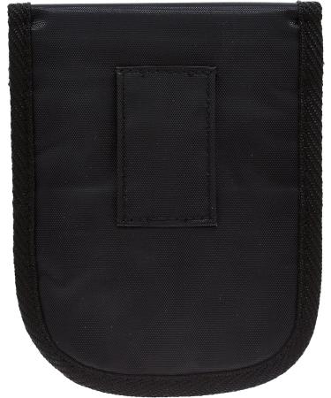 Buy Suunto Accessories TANDEM Nylon Pouch - Black One Size | International Shipping Available - Buy Online on GoSupps.com