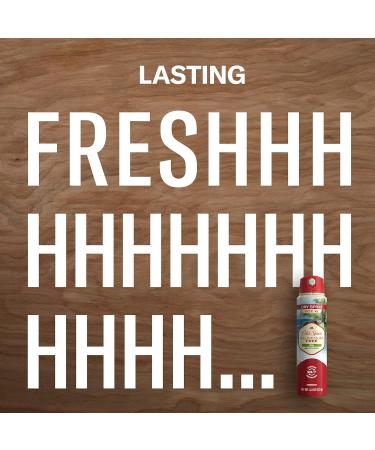 Old Spice Aluminum Free Dry Spray Fiji 122g Dry Spray Fiji 122 g (Pack of 1) - Buy Online on GoSupps.com