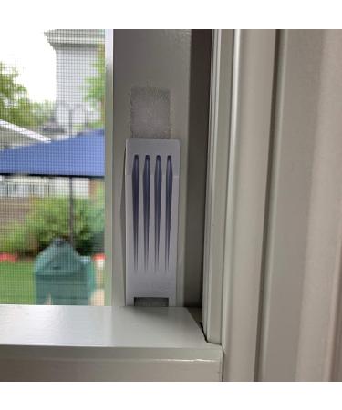 Window Widget 4-Pack: Childproof Your Windows with Safety Innovations - Buy Online on GoSupps.com