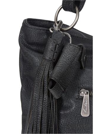 Fritzi from Preussen Women's Lipstick02 Radix Black Idol Hobo - Stylish International Shipping Available - Buy Online on GoSupps.com