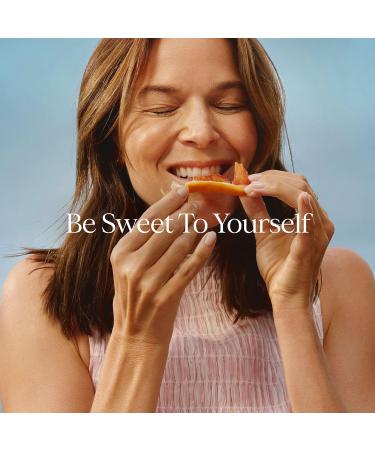 RAW SUGAR Watermelon Mint Refresh Hand Wash 12 Fl Oz (Pack of 4) Liquid Hand Soap for Kitchen or Bathroom Cleanses & Refreshes Hands Vegan Formulated without SLS/SLES & Parabens - Buy Online on GoSupps.com