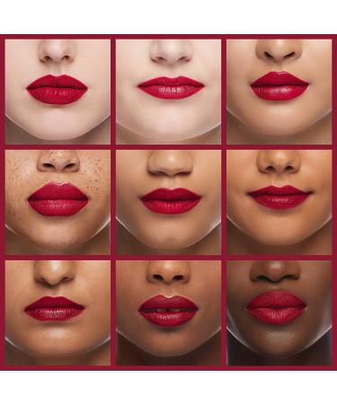 L'Oreal Paris Age Perfect Anti-Feathering Lip Liner - Burgundy | Long-Lasting Lipstick Base - Buy Online on GoSupps.com