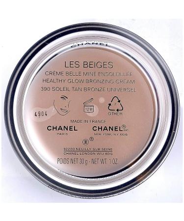 Chanel Soleil Tan De Chanel Bronzing Makeup Base 1 oz/ 30 g - Get a Sun-Kissed Glow - Buy Online on GoSupps.com