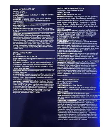 ZO Skin Health Anti-Aging Program II with DNA Repair - The Ultimate Solution for Youthful Skin - Buy Online on GoSupps.com