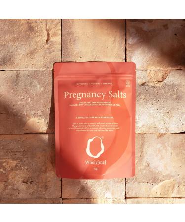 Sels de Bain Grossesse Sel d Epsom Naturel Soulage les Tensions Apaise la Peau Pr vient les Vergetures D tente Pr natale et Sommeil R parateur - 1kg - Buy Online on GoSupps.com