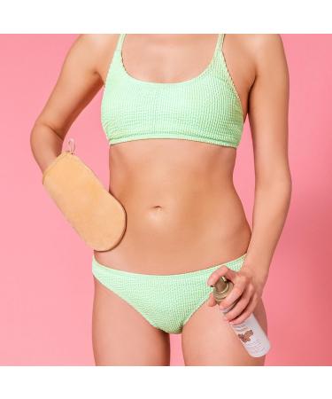 Hawaiian Tropic Self-Tanning Corrector 200ml | Get a Perfect Tan | International Shipping Available - Buy Online on GoSupps.com
