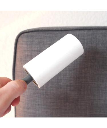 IKEA BASTIS 3 Set Lint Roller Clothes Brush & Animal Hair Remover - Fast Dust & Pet Hair Removal for Dogs & Cats - International Shipping Available - Buy Online on GoSupps.com