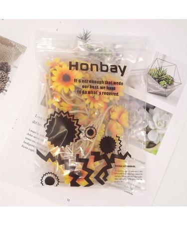 Bohemia Flower Headband - Adjustable Sunflower Hair Wreath for Festivals and Bridal Wear - Buy Online on GoSupps.com