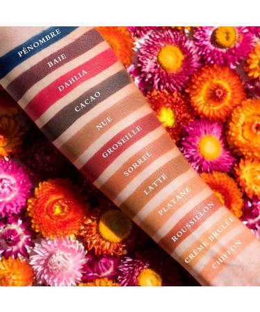 Viseart Paris Slimpro Pro Luxe Eyeshadow Palette - Neutral Mattes Milieu | International Shipping Available - Buy Online on GoSupps.com