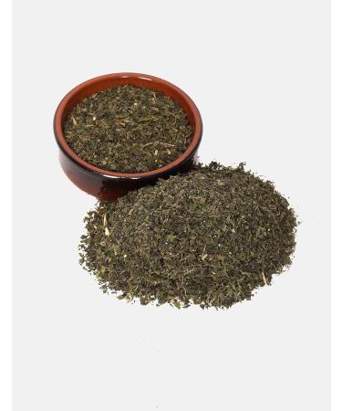 IGART Nettle Leaves Cut 1000g 1kg | for Nettle Tea | Nettle Tea | Herbal Tea Loose | Nettle to Drain 1 kg (Pack of 1) - Buy Online on GoSupps.com