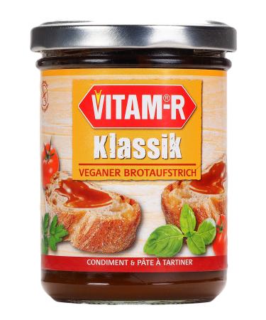 Vitama-R yeast extract (0.25 kg) - Buy Online on GoSupps.com