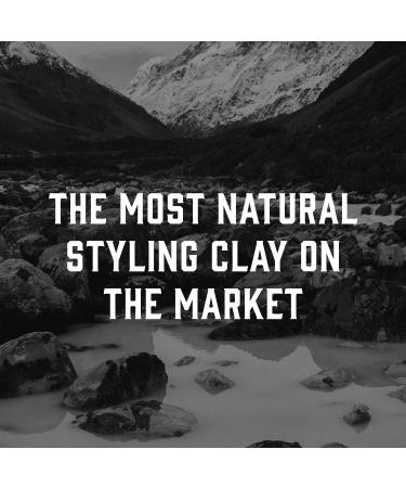 Triumph & Disaster Coltrane Clay Hair Pomade 95g - Medium Hold for Fine to Thick Hair - Matte Finish for Men - Buy Online on GoSupps.com