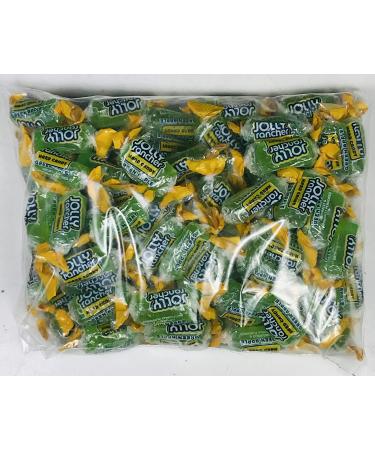 Jolly Ranchers Hard Candy 1 Pound (Green Apple)