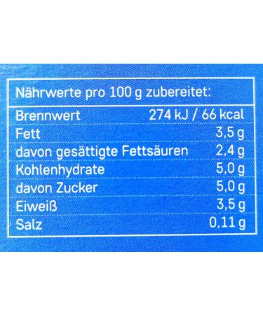 Buy Saliter Alpine Full Milk Powder - Pack of 3 (3 x 250g) | Premium Quality International Shipping - Buy Online on GoSupps.com