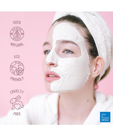 Peel-Off Facial Mask for Anti-Acne & Oily Skin - 200g | Deep Cleansing Dead Skin Removal & Moisturizing Treatment - Buy Online on GoSupps.com