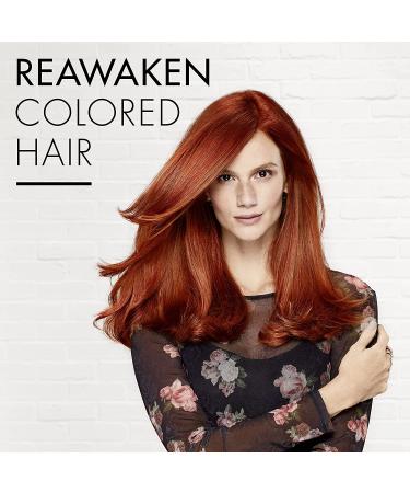 Nexxus Color Assure Sulfate-Free Shampoo with ProteinFusion 13.5 oz - Buy Online on GoSupps.com