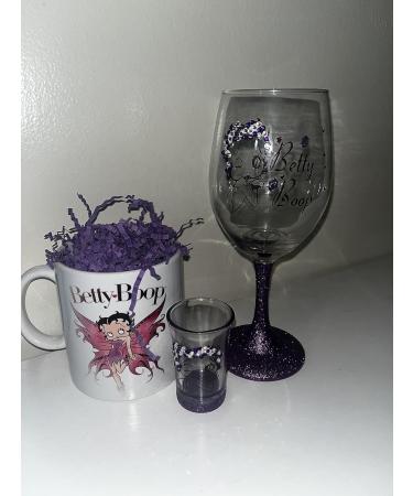 Purple Betty Set - Buy Online on GoSupps.com