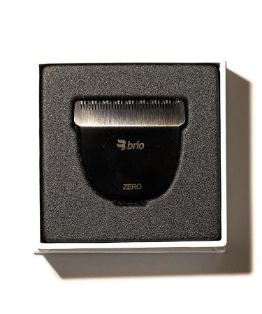 Beardscape Zero Blade - Precision Trimmer for Smooth and Clean Shaves - Buy Online on GoSupps.com