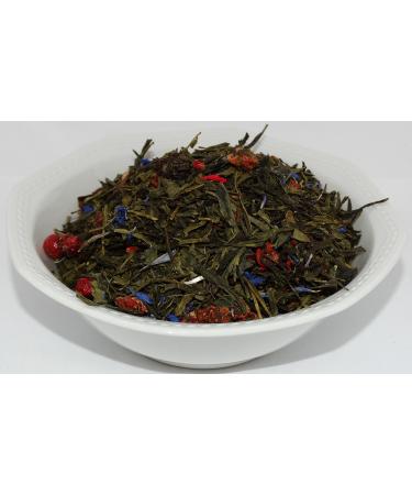 AMA-Feinkost Zauberwald Flavored Green Tea (500 g)