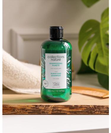 Eug ne Perma 300 Nature Collections Purity Shampoo - Buy Online on GoSupps.com
