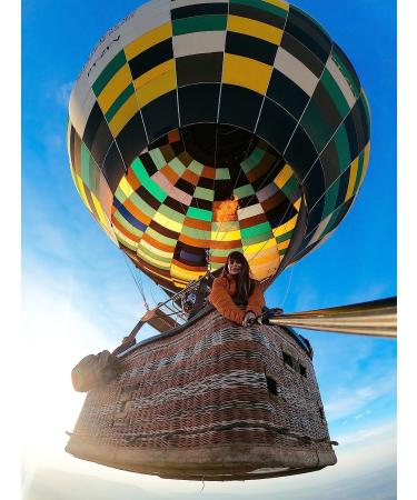 GoPro HERO10 Black - Waterproof 5.3K60 Ultra HD Action Camera with Front LCD, Touch Rear Screens, and Stabilization - Buy Online on GoSupps.com