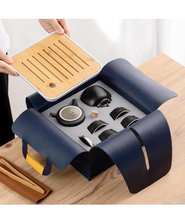 Protable Tea Sets - Buy Online on GoSupps.com