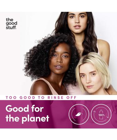 Buy The Good Stuff Color Protect Milk Conditioner - 6.7 Oz | Best International Shipping - Buy Online on GoSupps.com