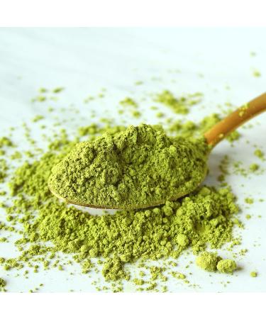 Jaunty Qasil Powder 50g - Authentic African Organic Beauty Secret | Acne Mask | Deep Cleansing | Chemical-Free | Ethically Sourced from Somalia - Buy Online on GoSupps.com