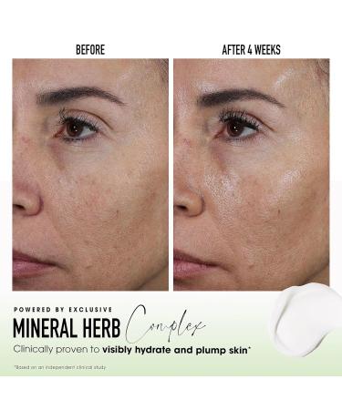 bareMinerals Butter Drench Restorative Rich Face Cream Hydrating Face Lotion + Barrier Boosting Serum Bundle - Buy Online on GoSupps.com