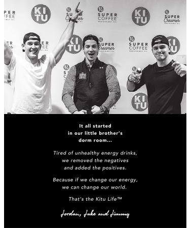 Super Coffee Espresso Keto Coffee Cans Variety Pack - 0g Sugar, 5g Protein, 35 Calories | 6 Fl Oz, 6 Pack - Iced & Canned Coffee from Super Coffee Family - Buy Online on GoSupps.com