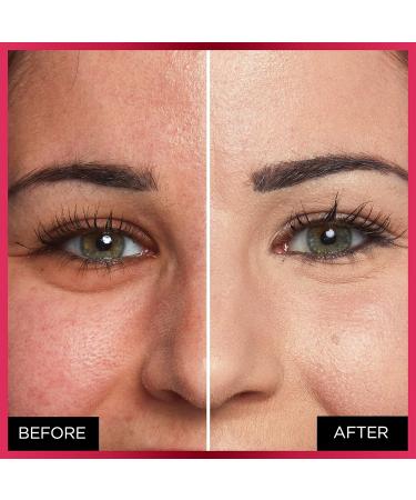 L'Oral Paris Infallible Concealer 325 Bisque - Long-Lasting Coverage & Refreshing Finish | 11 ml - Buy Online on GoSupps.com