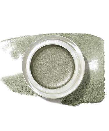 Revlon Colorstay Creme Eye Shadow in Pistachio 0.18 oz - Longwear Matte/Shimmer Eye Makeup - Buy Online on GoSupps.com